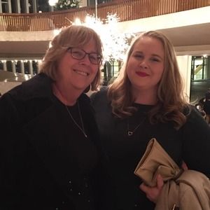 Meet your Posher, Amie